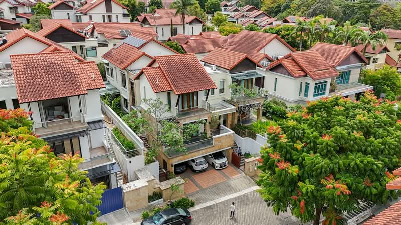 Bungalow for Sale in Bukit Tunku (Kenny Hills) (Kuala Lumpur) - Shiqin Saidin - Exterior - PropertyGuru.com.my