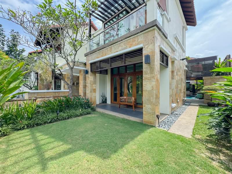 Bungalow for Sale in Bukit Tunku (Kenny Hills) (Kuala Lumpur) - Shiqin Saidin - Exterior - PropertyGuru.com.my