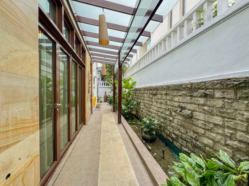 Bungalow for Sale in Bukit Tunku (Kenny Hills) (Kuala Lumpur) - Shiqin Saidin - Exterior - PropertyGuru.com.my