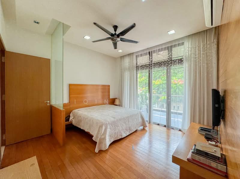 Bungalow for Sale in Bukit Tunku (Kenny Hills) (Kuala Lumpur) - Shiqin Saidin - Bedroom - PropertyGuru.com.my
