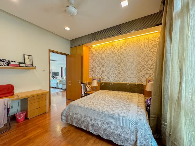 Bungalow for Sale in Bukit Tunku (Kenny Hills) (Kuala Lumpur) - Shiqin Saidin - Bedroom - PropertyGuru.com.my