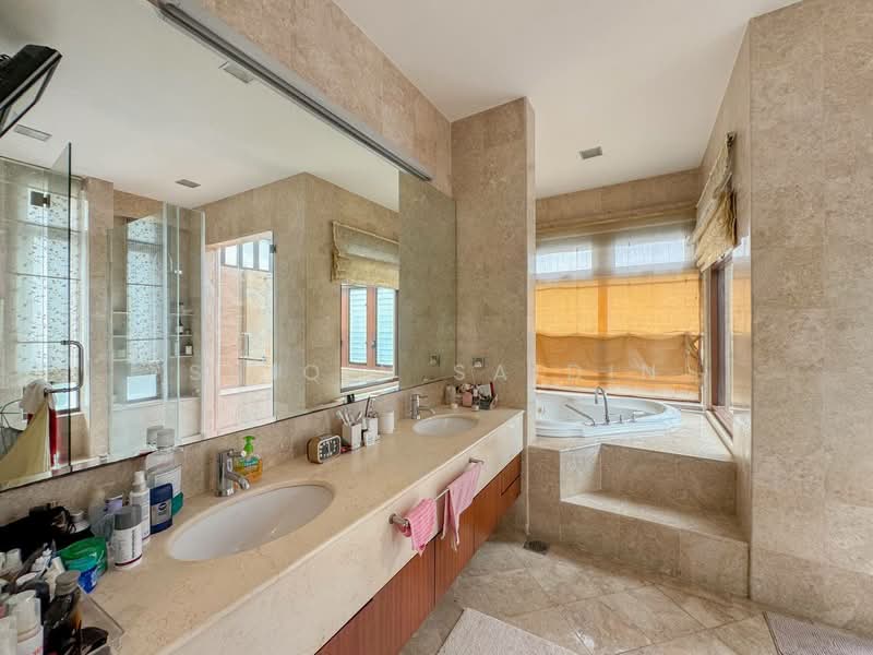 Bungalow for Sale in Bukit Tunku (Kenny Hills) (Kuala Lumpur) - Shiqin Saidin - Bathroom - PropertyGuru.com.my