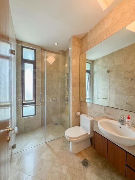 Bungalow for Sale in Bukit Tunku (Kenny Hills) (Kuala Lumpur) - Shiqin Saidin - Bathroom - PropertyGuru.com.my