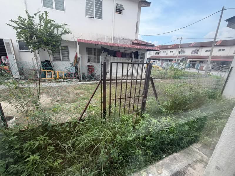 Taman Rawang Tin, Rawang untuk Untuk Dijual - RM 395,000, Feb 2026 - Exterior - PropertyGuru.com.my