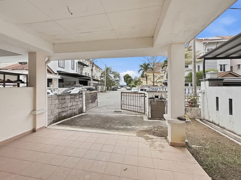 Ukay Perdana untuk Untuk Dijual - RM 680,000, Mac 2026 - Exterior - PropertyGuru.com.my