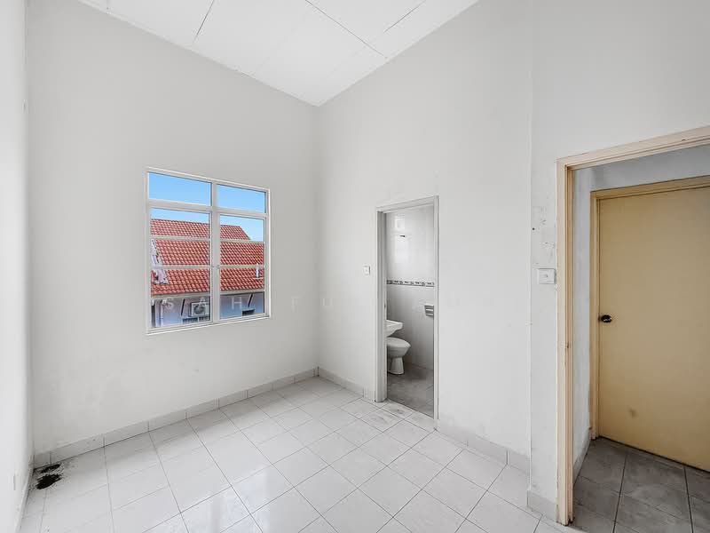 Ukay Perdana untuk Untuk Dijual - RM 680,000, Mac 2026 - Bathroom - PropertyGuru.com.my
