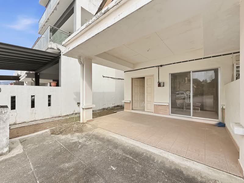 Ukay Perdana untuk Untuk Dijual - RM 680,000, Mac 2026 - Exterior - PropertyGuru.com.my