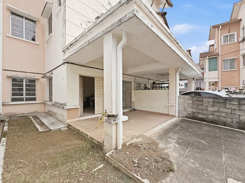 Ukay Perdana untuk Untuk Dijual - RM 680,000, Mac 2026 - Exterior - PropertyGuru.com.my