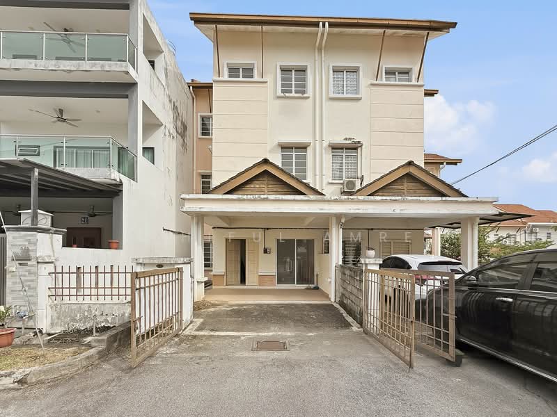 Ukay Perdana untuk Untuk Dijual - RM 680,000, Mac 2026 - Exterior - PropertyGuru.com.my