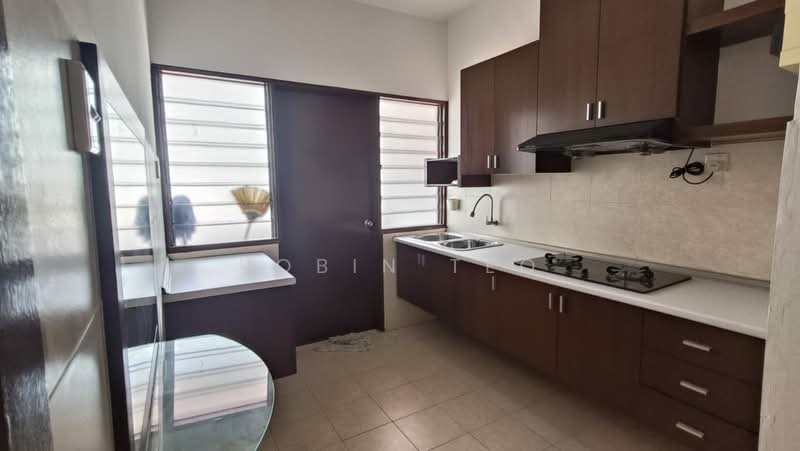 Townhouse for Sale in Taman Tampoi Indah 2 (Tampoi) - Robin Teo - Kitchen - PropertyGuru.com.my