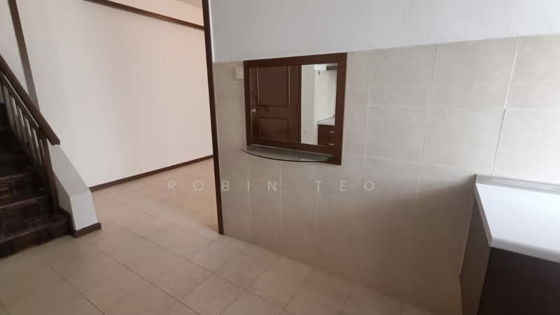 Townhouse for Sale in Taman Tampoi Indah 2 (Tampoi) - Robin Teo - Interior - PropertyGuru.com.my