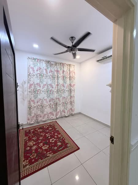 2-storey Terraced House for Sale in Pulai (Johor) - Abd Hakeem Abd Jalil - Bedroom - PropertyGuru.com.my