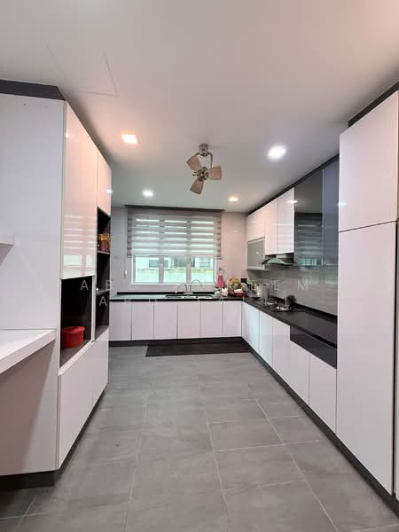 2-storey Terraced House for Sale in Pulai (Johor) - Abd Hakeem Abd Jalil - PropertyGuru.com.my