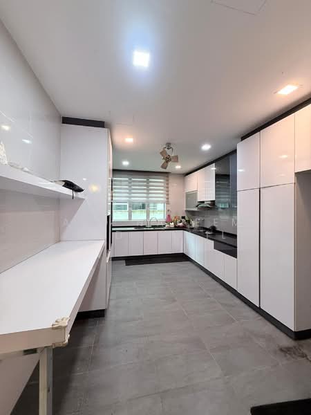 2-storey Terraced House for Sale in Pulai (Johor) - Abd Hakeem Abd Jalil - Kitchen - PropertyGuru.com.my