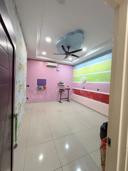 2-storey Terraced House for Sale in Pulai (Johor) - Abd Hakeem Abd Jalil - Interior - PropertyGuru.com.my