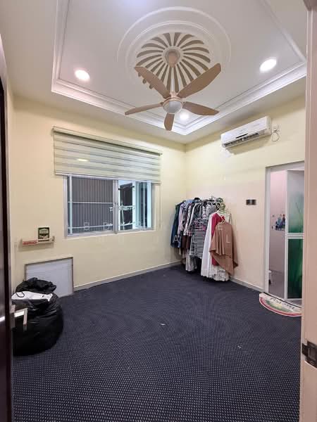 2-storey Terraced House for Sale in Pulai (Johor) - Abd Hakeem Abd Jalil - Bedroom - PropertyGuru.com.my