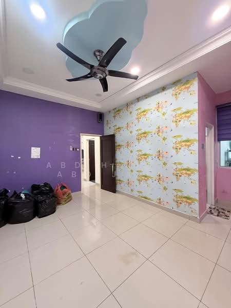 2-storey Terraced House for Sale in Pulai (Johor) - Abd Hakeem Abd Jalil - Interior - PropertyGuru.com.my