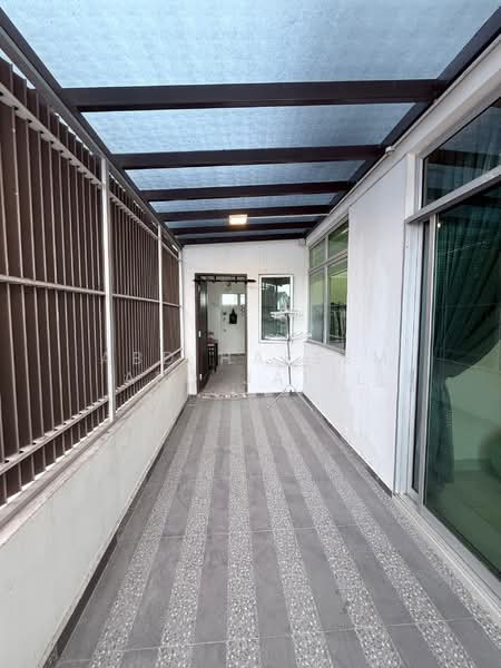 2-storey Terraced House for Sale in Pulai (Johor) - Abd Hakeem Abd Jalil - Exterior - PropertyGuru.com.my