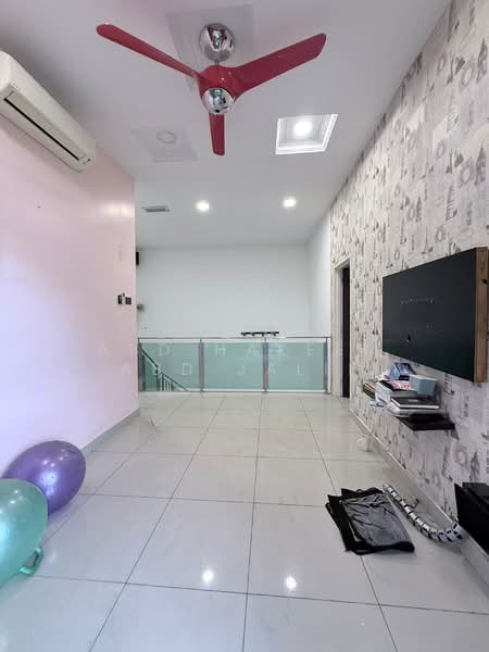 2-storey Terraced House for Sale in Pulai (Johor) - Abd Hakeem Abd Jalil - Interior - PropertyGuru.com.my