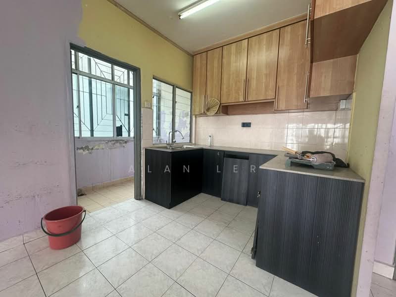 Bistari Impian Apartment untuk Untuk Dijual - RM 370,000, Feb 2026 - Kitchen - PropertyGuru.com.my