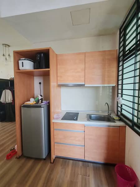 Palazio untuk Untuk Dijual - RM 255,000, Feb 2026 - Kitchen - PropertyGuru.com.my