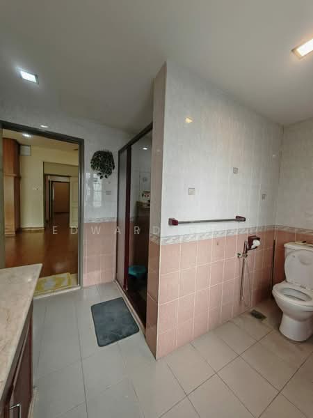 Bukit Jelutong untuk Untuk Dijual - RM 880,000, Apr 2026 - Bathroom - PropertyGuru.com.my