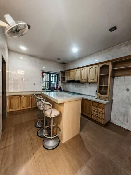 Bukit Jelutong untuk Untuk Dijual - RM 880,000, Apr 2026 - Kitchen - PropertyGuru.com.my