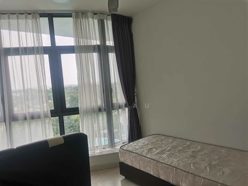 Service Residence for Sale at Aragreens - HL Lau - Bedroom - PropertyGuru.com.my
