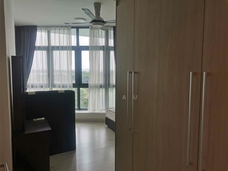 Service Residence for Sale at Aragreens - HL Lau - Bedroom - PropertyGuru.com.my
