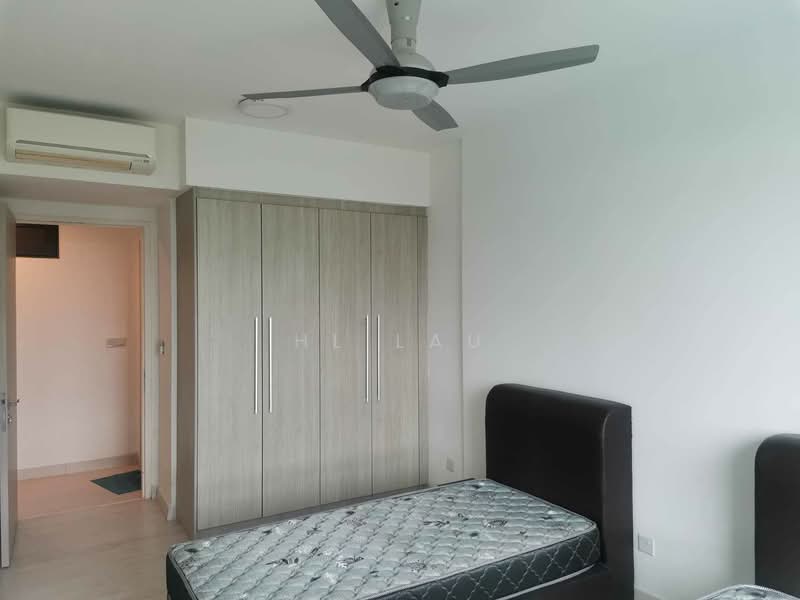 Service Residence for Sale at Aragreens - HL Lau - Bedroom - PropertyGuru.com.my