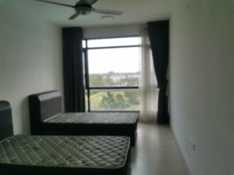 Service Residence for Sale at Aragreens - HL Lau - Bedroom - PropertyGuru.com.my