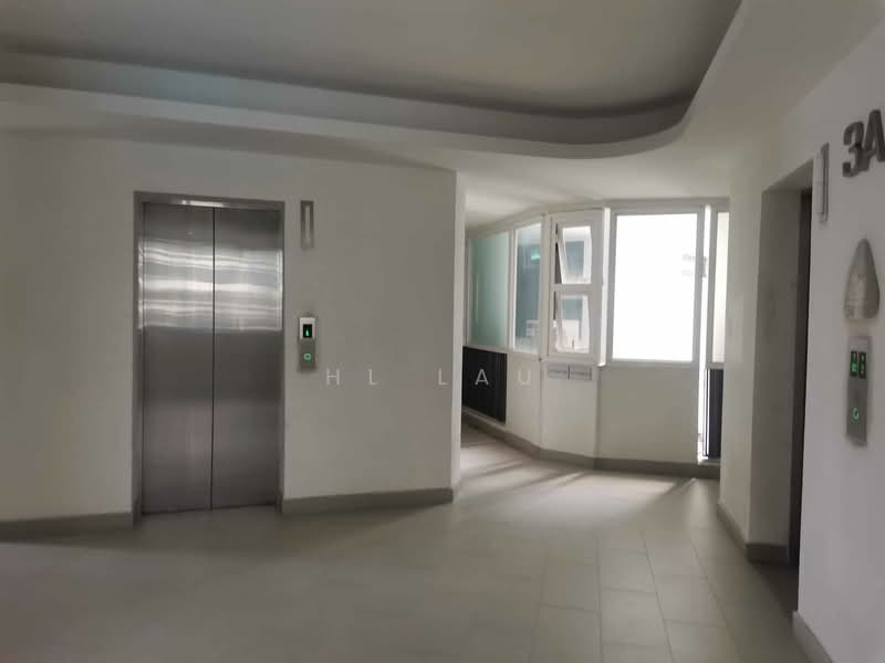 Service Residence for Sale at Aragreens - HL Lau - Lobby - PropertyGuru.com.my