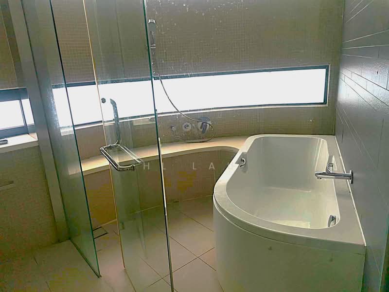 Service Residence for Sale at Aragreens - HL Lau - Bathroom - PropertyGuru.com.my