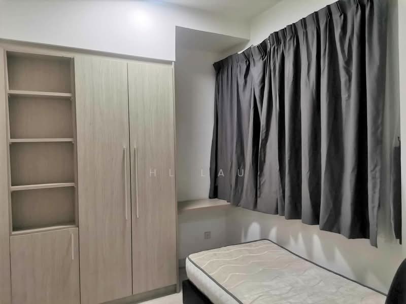 Service Residence for Sale at Aragreens - HL Lau - Bedroom - PropertyGuru.com.my