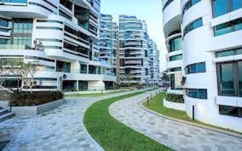 Service Residence for Sale at Aragreens - HL Lau - Exterior - PropertyGuru.com.my