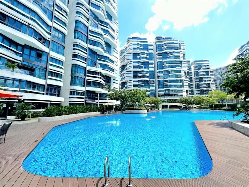 Service Residence for Sale at Aragreens - HL Lau - Exterior - PropertyGuru.com.my