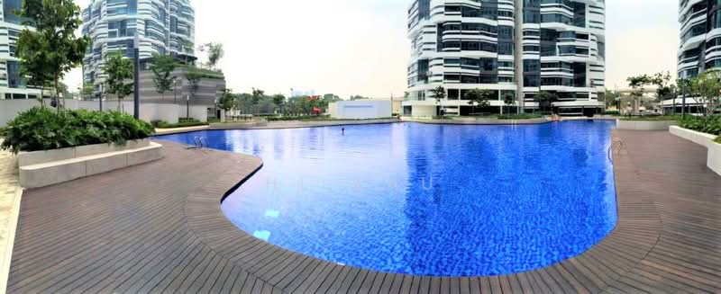 Service Residence for Sale at Aragreens - HL Lau - Exterior - PropertyGuru.com.my