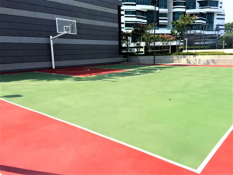 Service Residence for Sale at Aragreens - HL Lau - Exterior - PropertyGuru.com.my