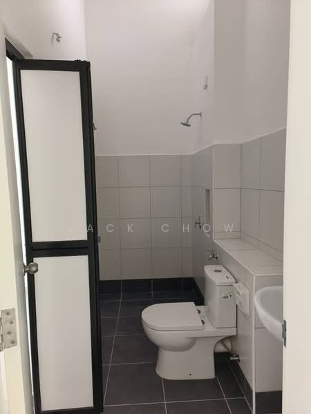 Terraced House for Sale in Kota Masai (Pasir Gudang) - Zack Chow - Bathroom - PropertyGuru.com.my