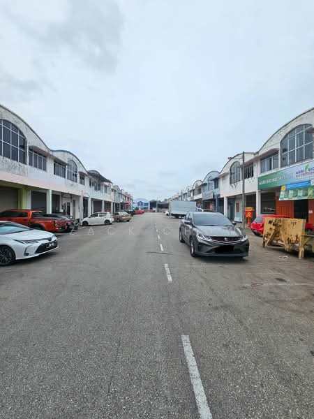 Factory for Sale in Kampung Seelong Jaya (Senai) - Zack Chow - Exterior - PropertyGuru.com.my