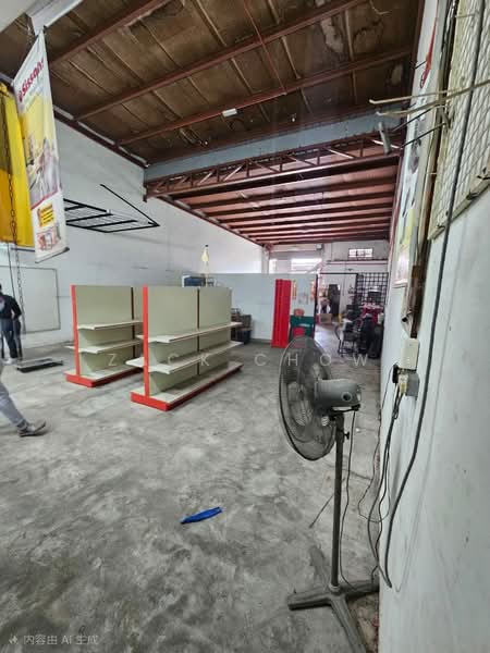 Factory for Sale in Kampung Seelong Jaya (Senai) - Zack Chow - PropertyGuru.com.my