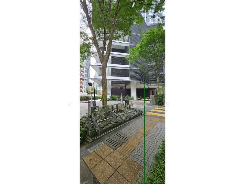 Service Residence for Sale at The Panorama - Kevin Dass - Exterior - PropertyGuru.com.my