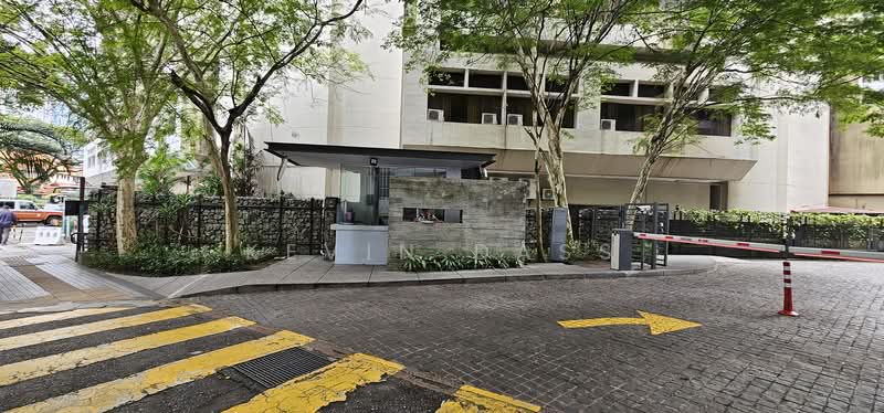 Service Residence for Sale at The Panorama - Kevin Dass - Exterior - PropertyGuru.com.my