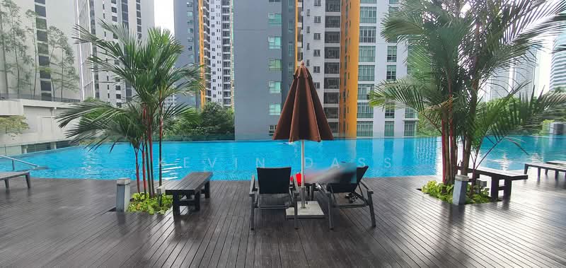 Service Residence for Sale at The Panorama - Kevin Dass - Exterior - PropertyGuru.com.my