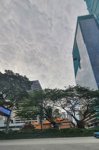 Service Residence for Sale at The Panorama - Kevin Dass - PropertyGuru.com.my