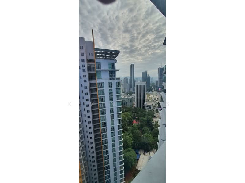 Service Residence for Sale at The Panorama - Kevin Dass - Exterior - PropertyGuru.com.my