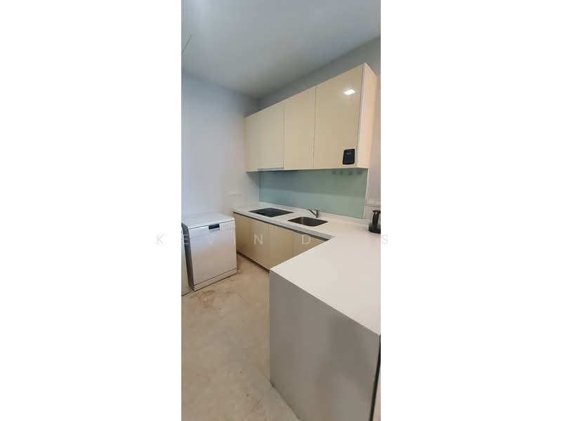 Service Residence for Sale at The Panorama - Kevin Dass - Kitchen - PropertyGuru.com.my
