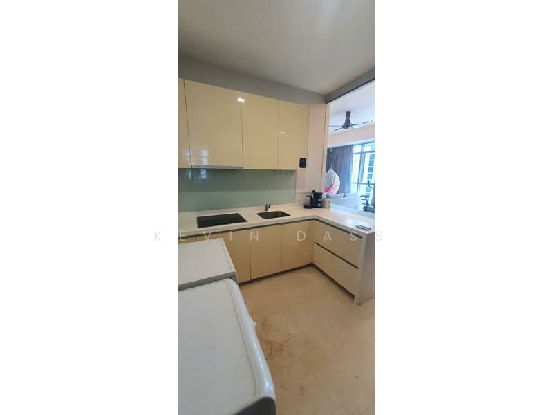 Service Residence for Sale at The Panorama - Kevin Dass - Kitchen - PropertyGuru.com.my
