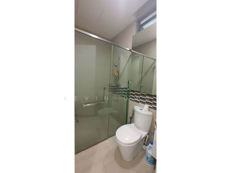 Service Residence for Sale at The Panorama - Kevin Dass - Bathroom - PropertyGuru.com.my