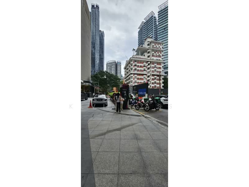 Service Residence for Sale at The Panorama - Kevin Dass - Exterior - PropertyGuru.com.my